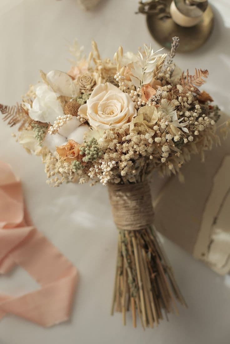 Яркая композиция из цветов 🌷