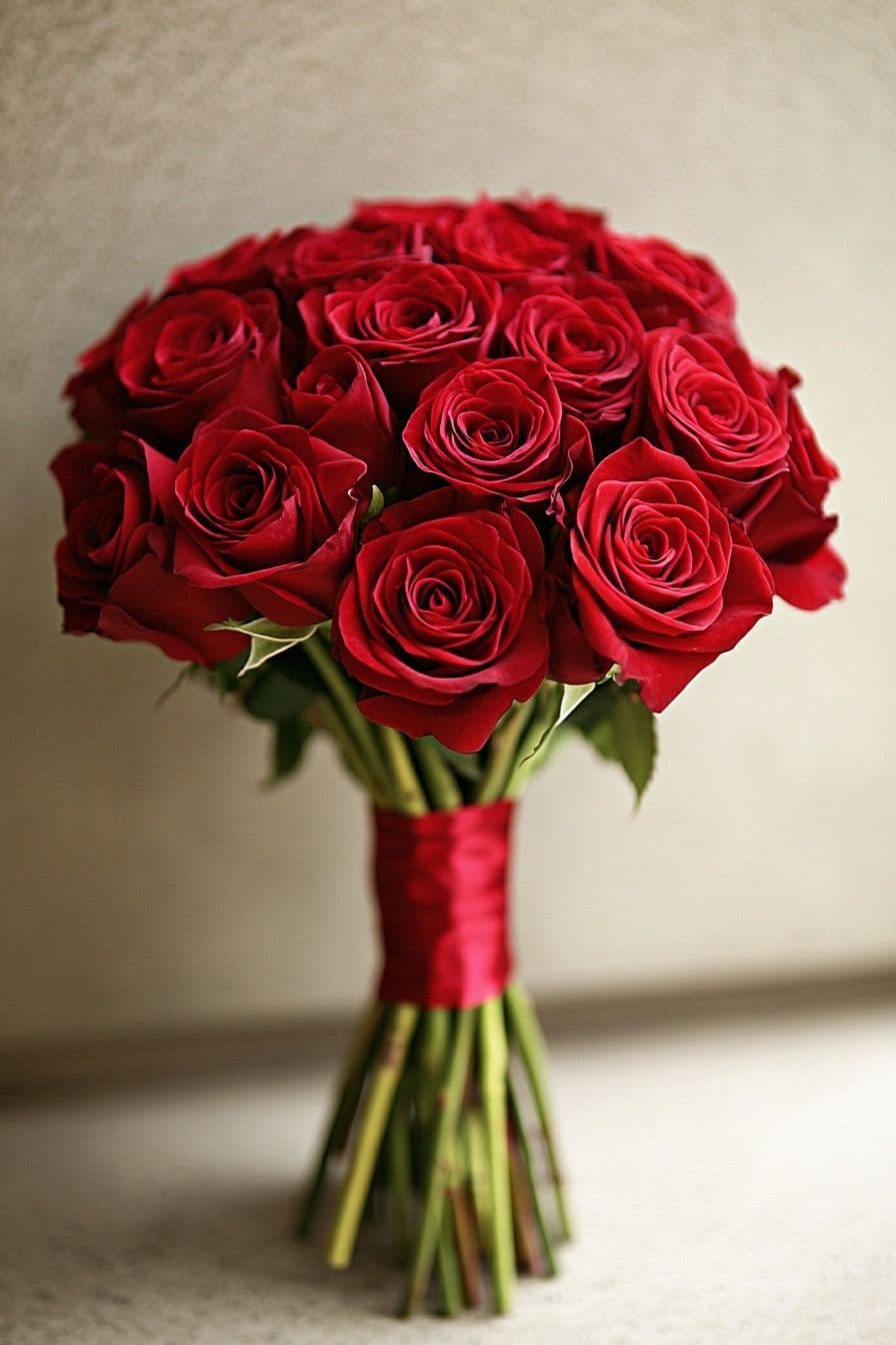 Уютная цветочная композиция 🌺