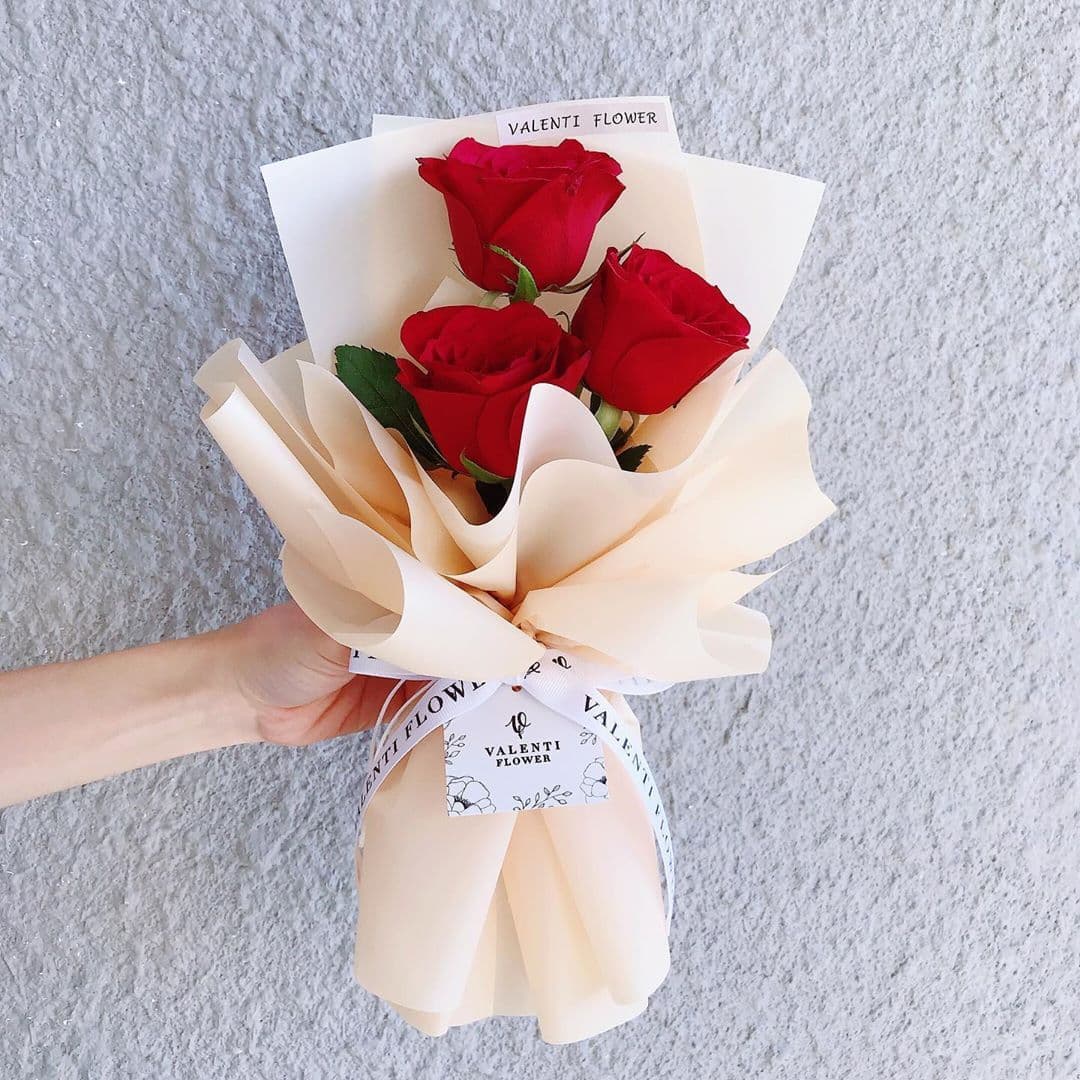 Романтичный сюрприз 💐