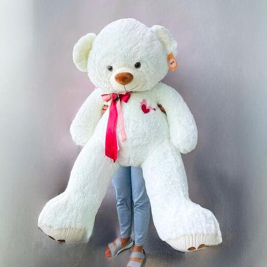 Giant Bear Bear