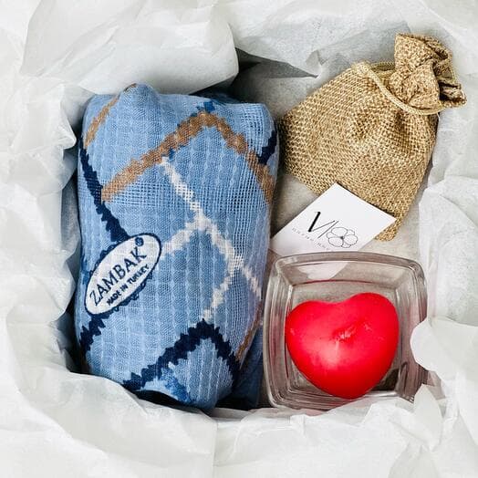 Gift set