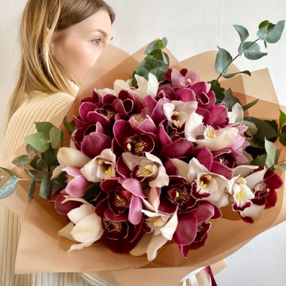 101 orchid