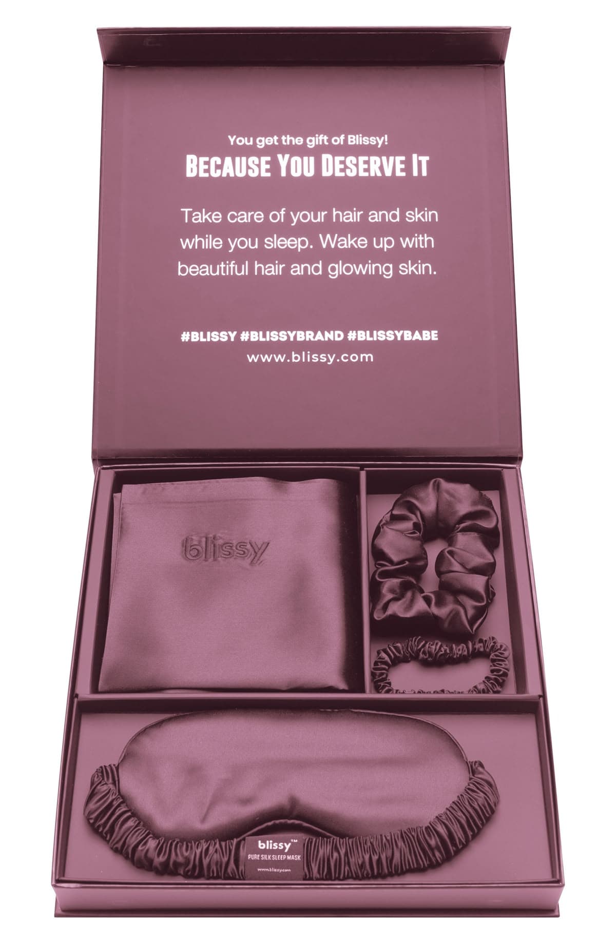 Bright gift set 🌷