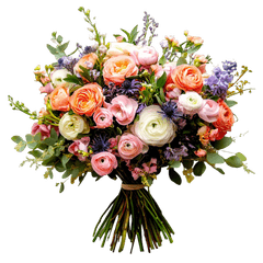 Designer bouquets