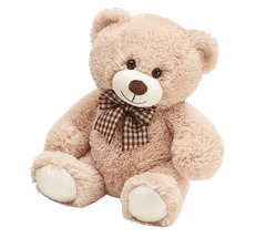 Soft toys