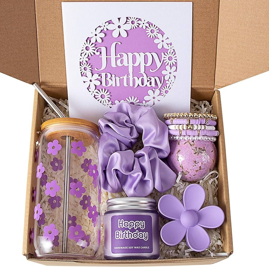 Яркий подарочный набор 🌷