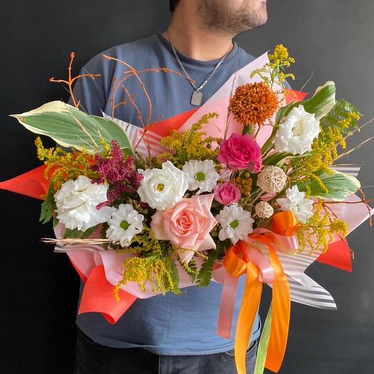 Сочный июль