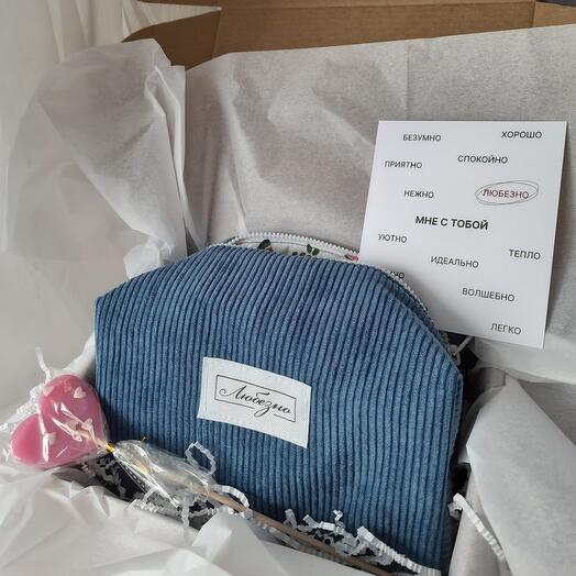 Подарочный набор