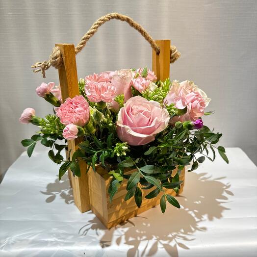 Авторская композиция