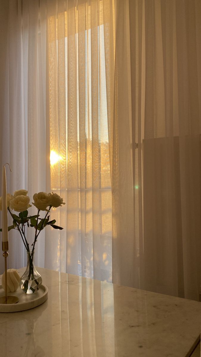 Elegant home decor 💮