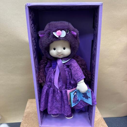 Doll Collectible baby