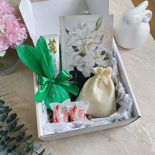 Gift set of the most tender