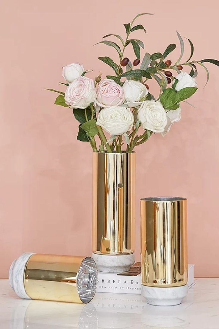 Fresh interior bouquet 🌿