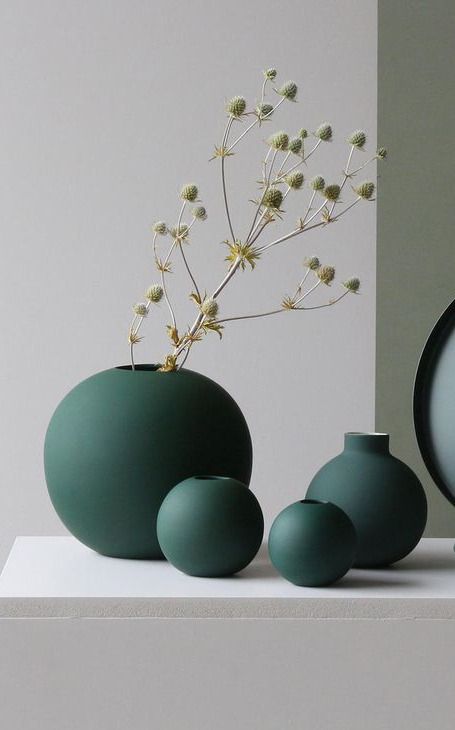 Romantic interior decor 💐