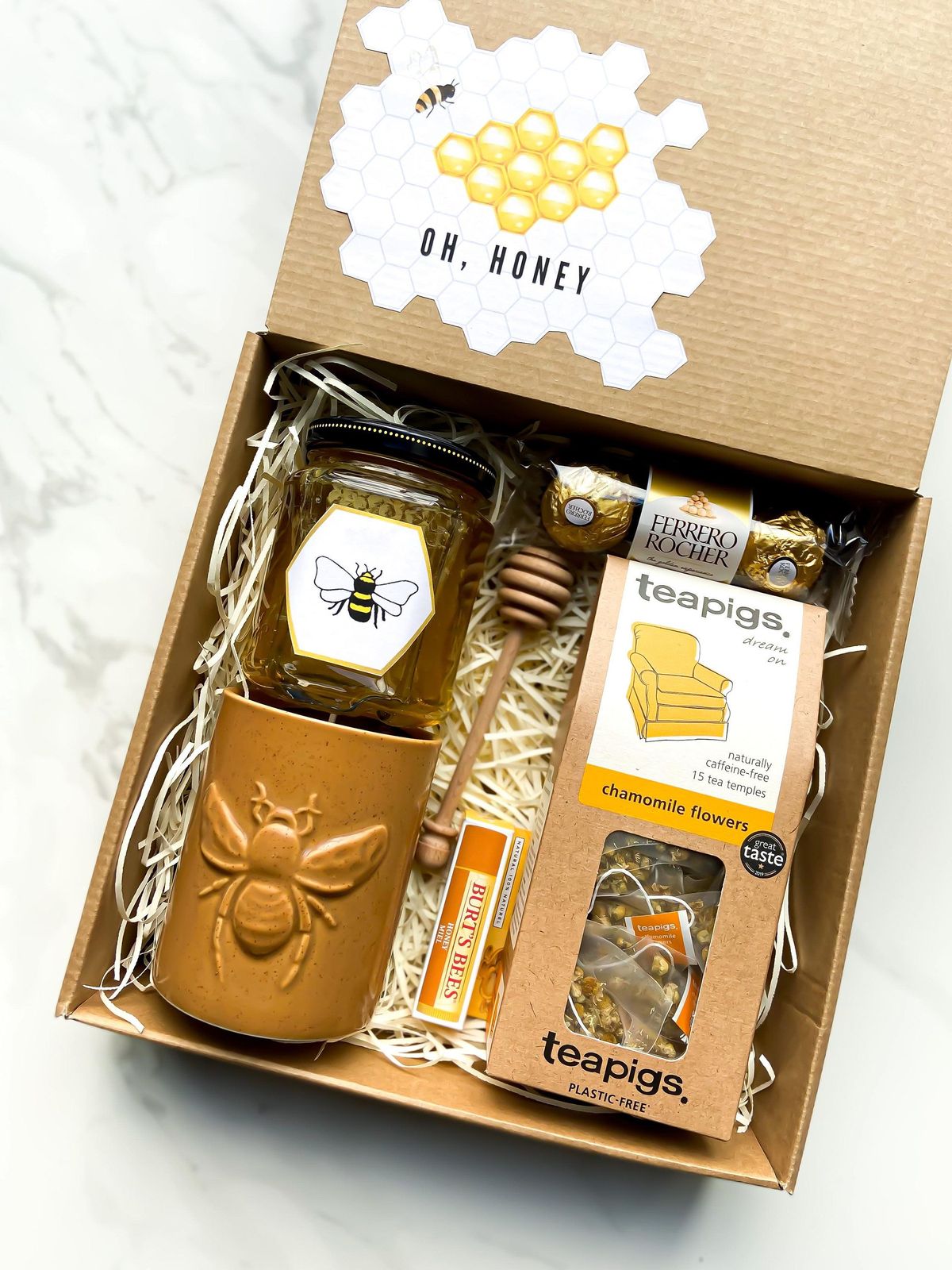 Stylish gift set ✨