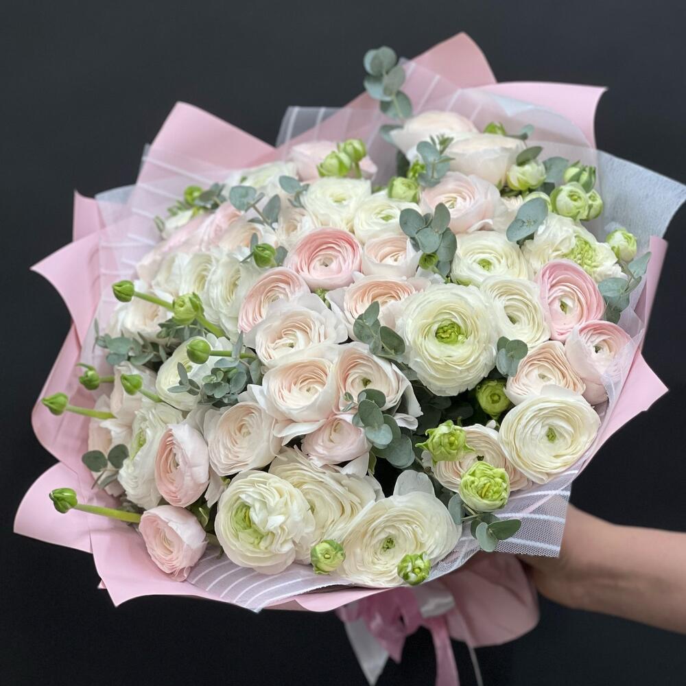 51 ranunculus