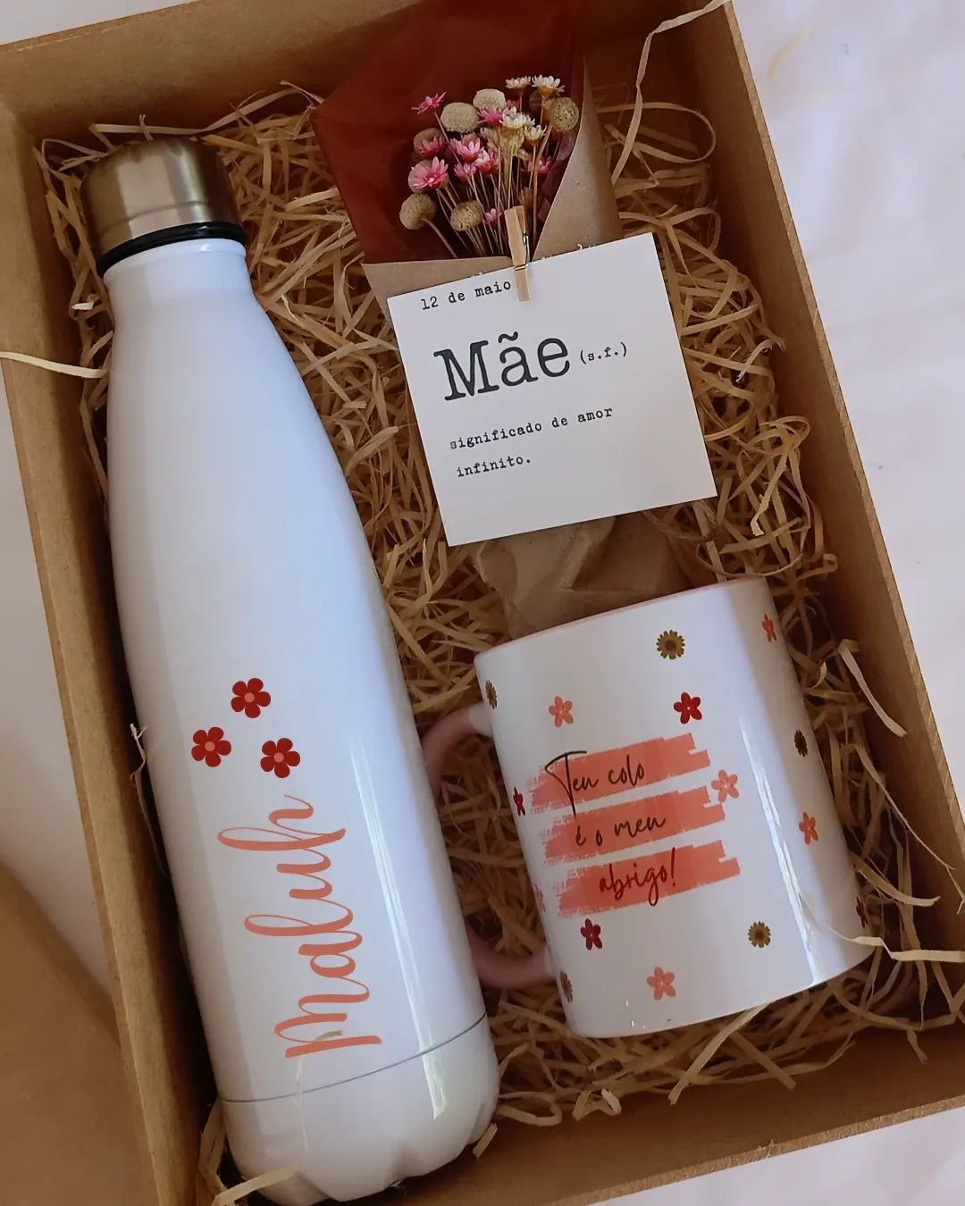 Роскошный подарочный набор 🌸