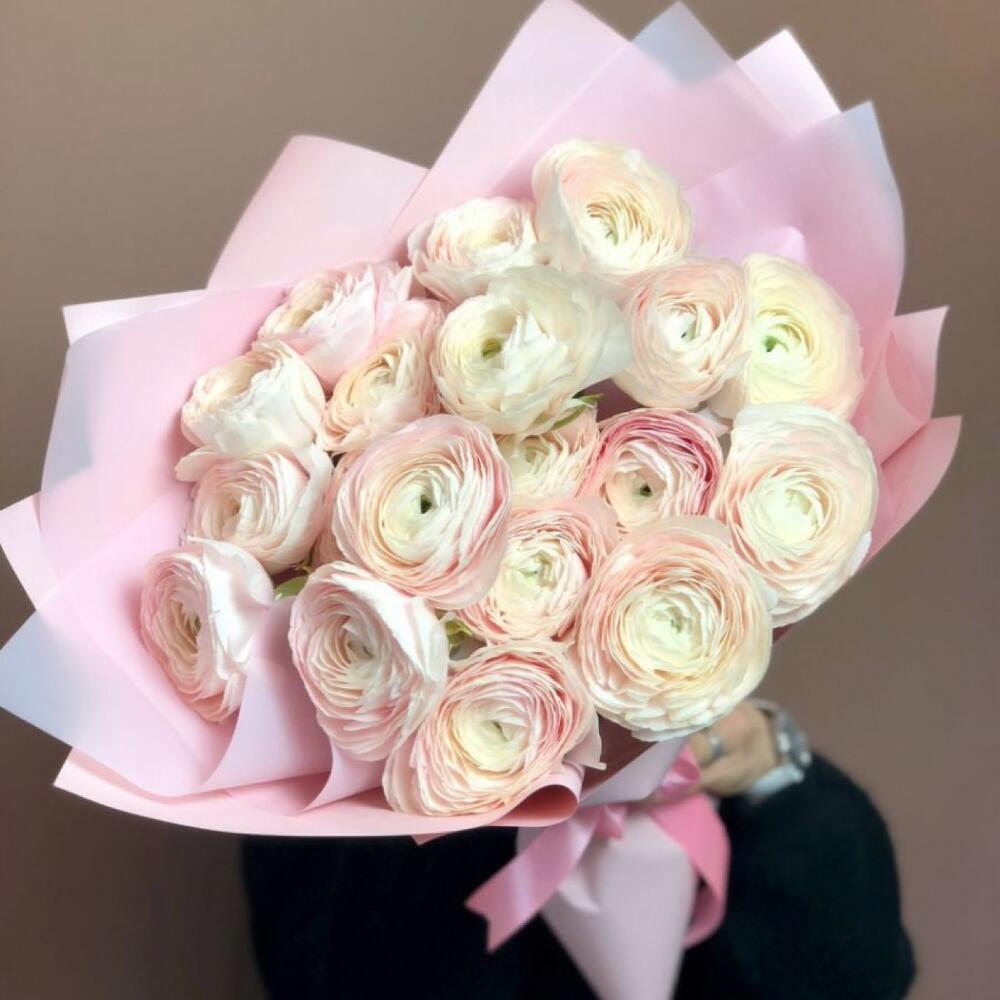 21 ранункулюс