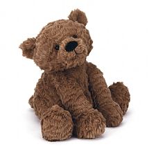 Plush friend for sleep 🌙