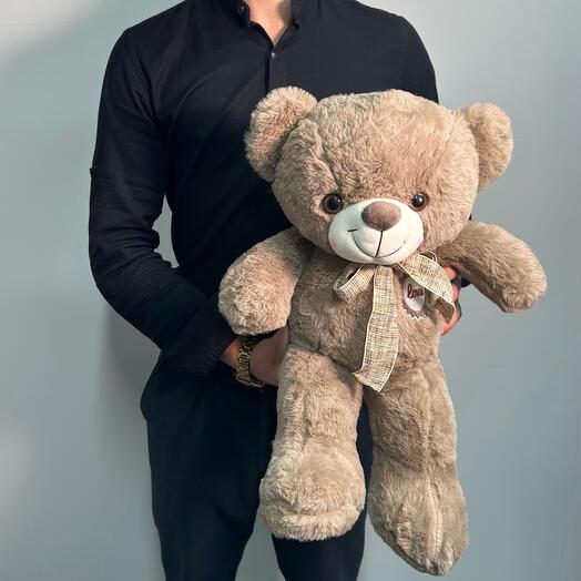 Плюшевый мишка «Сава»