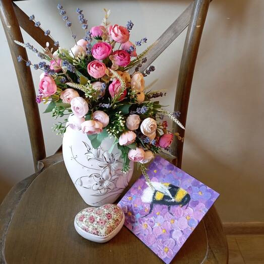 Лавандовый Аромат