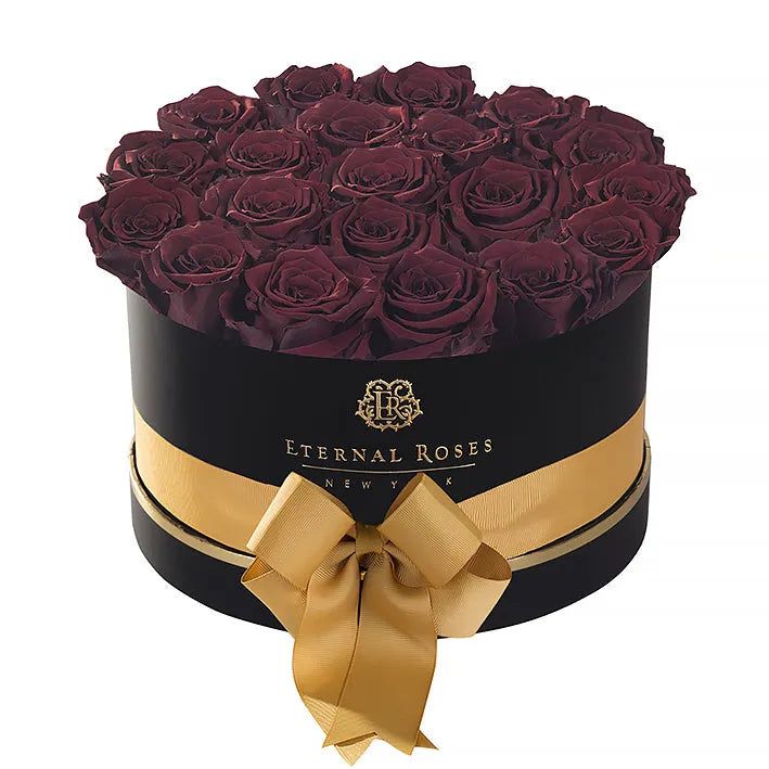 Elegant flower box 💮