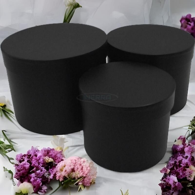 Romantic boxed surprise 💐