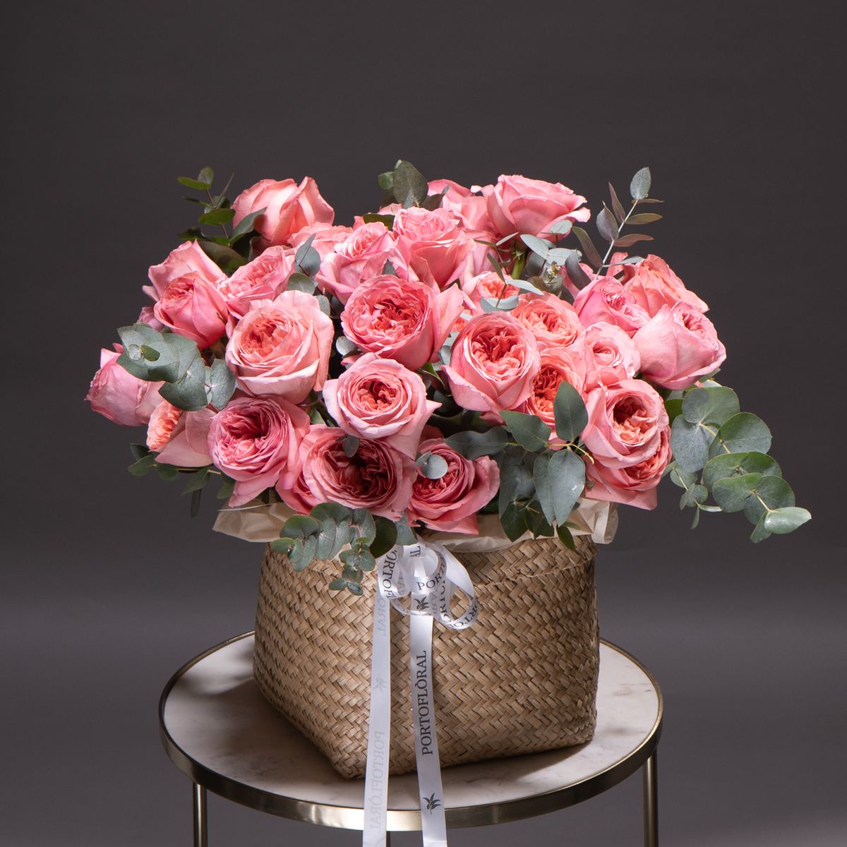 Свежий цветочный ящик 🌿🌞