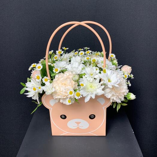 The composition "Dawn"