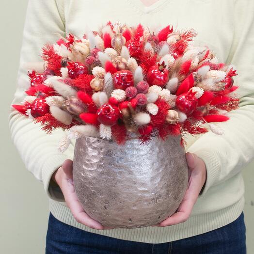 Interior composition Roswell