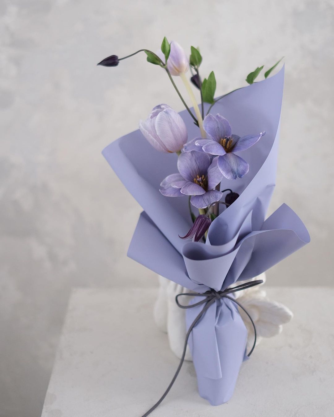 Роскошный лепесток 🌸