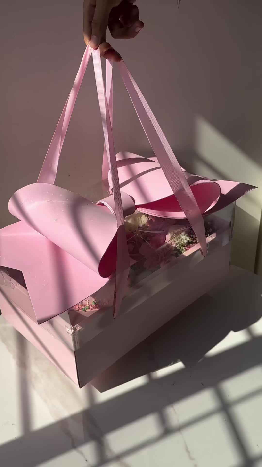 Яркий подарочный набор 🌷