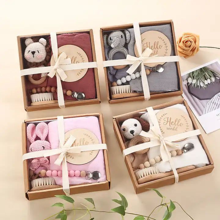 Праздничный подарочный набор 🎉