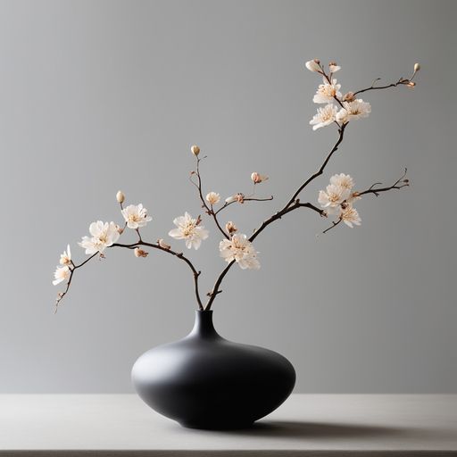 Spring mood at home 🌼