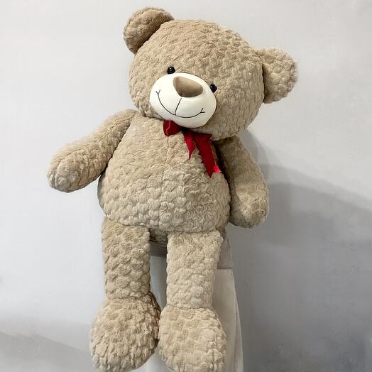 Влюбленный Мишка XL