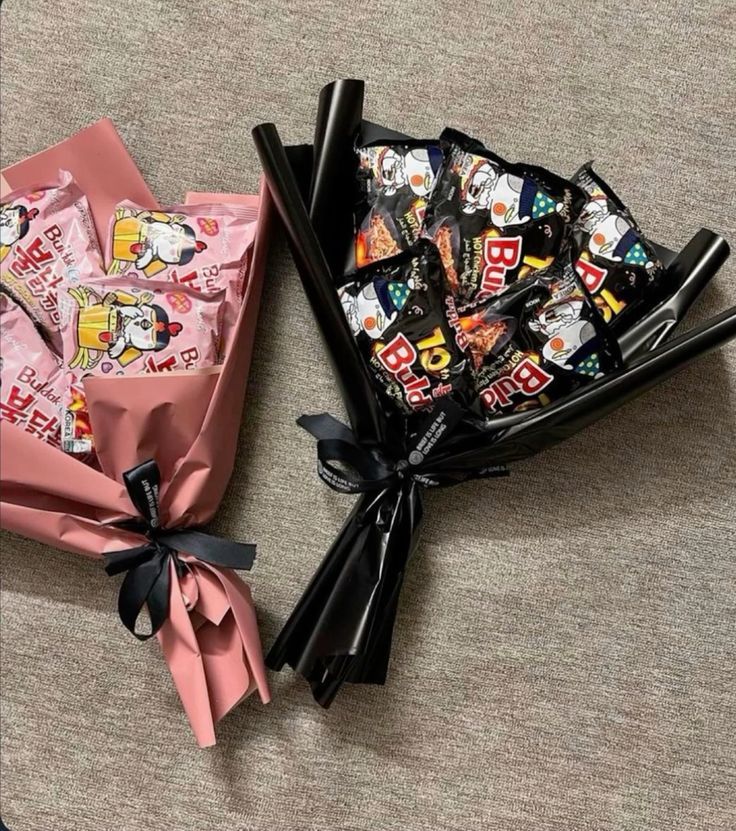 Romantic gift set 💐