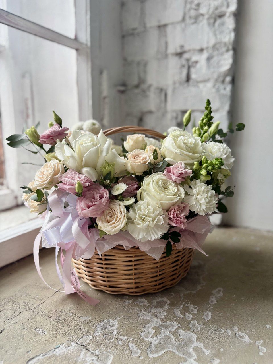 Яркий летний ящик 🌞🌻