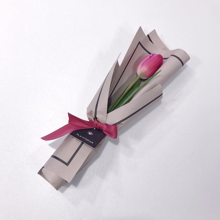 Романтичный сюрприз 💐