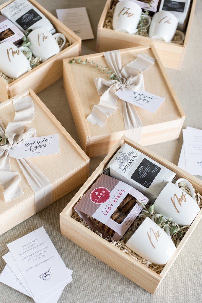 Tender gift set 🌹