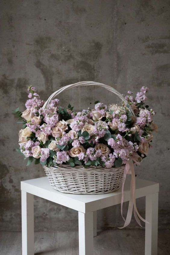 Bright summer box 🌞🌻