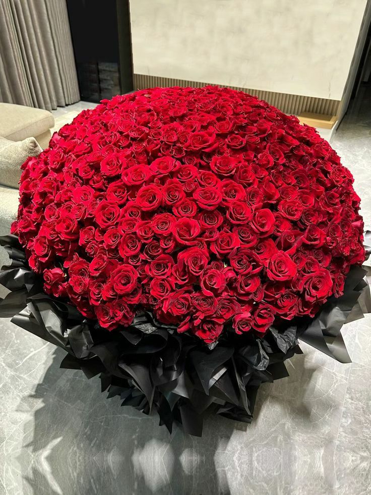 51 Red Roses Gorgeous ✨