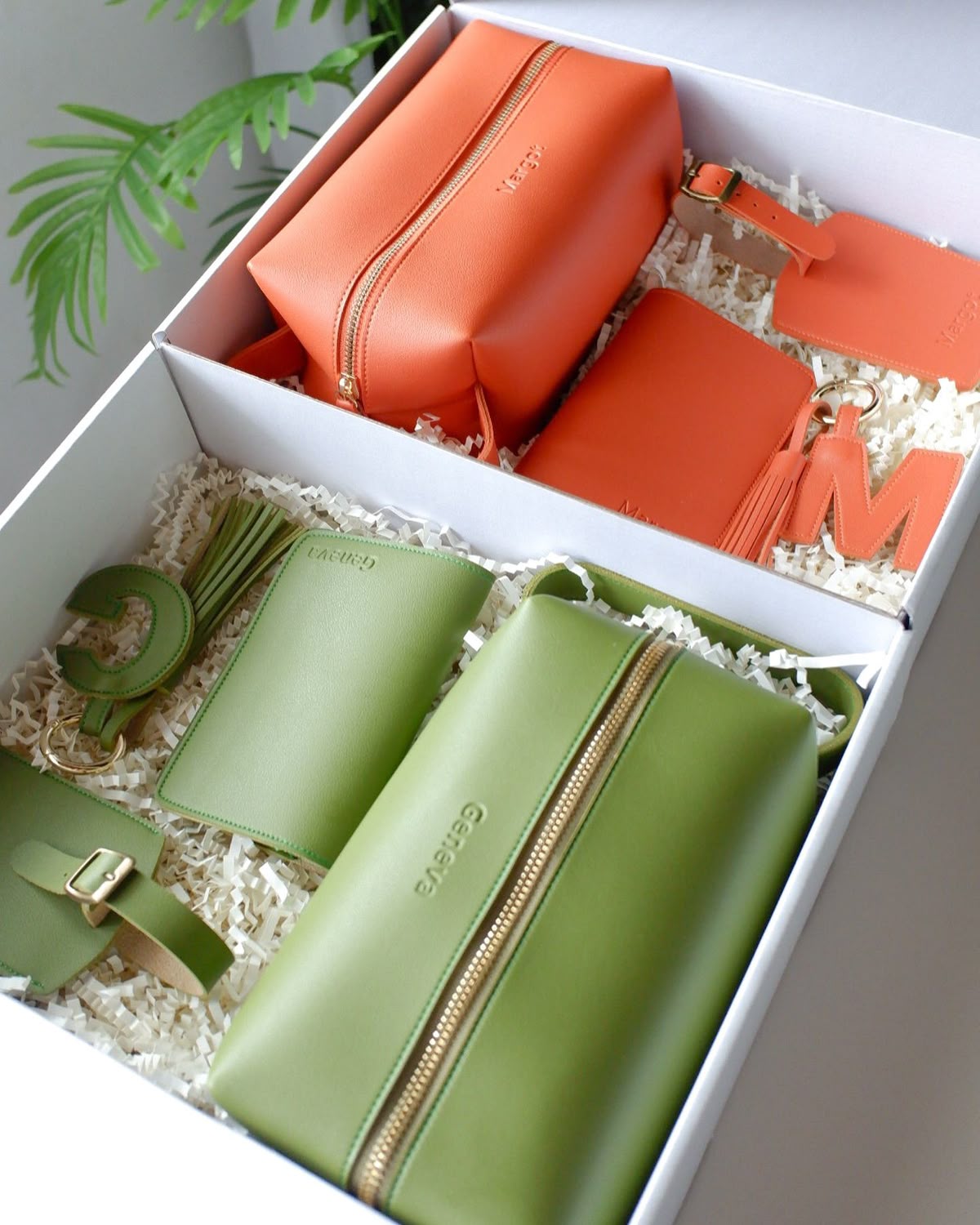 Стильный подарочный набор ✨