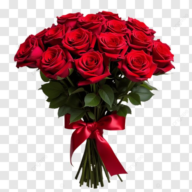 25 Red Roses Perfect 💐