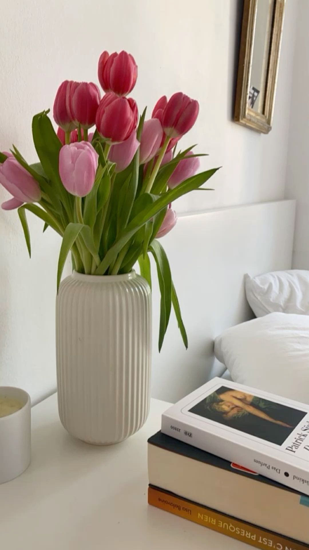 Праздничный декор для дома 🎉