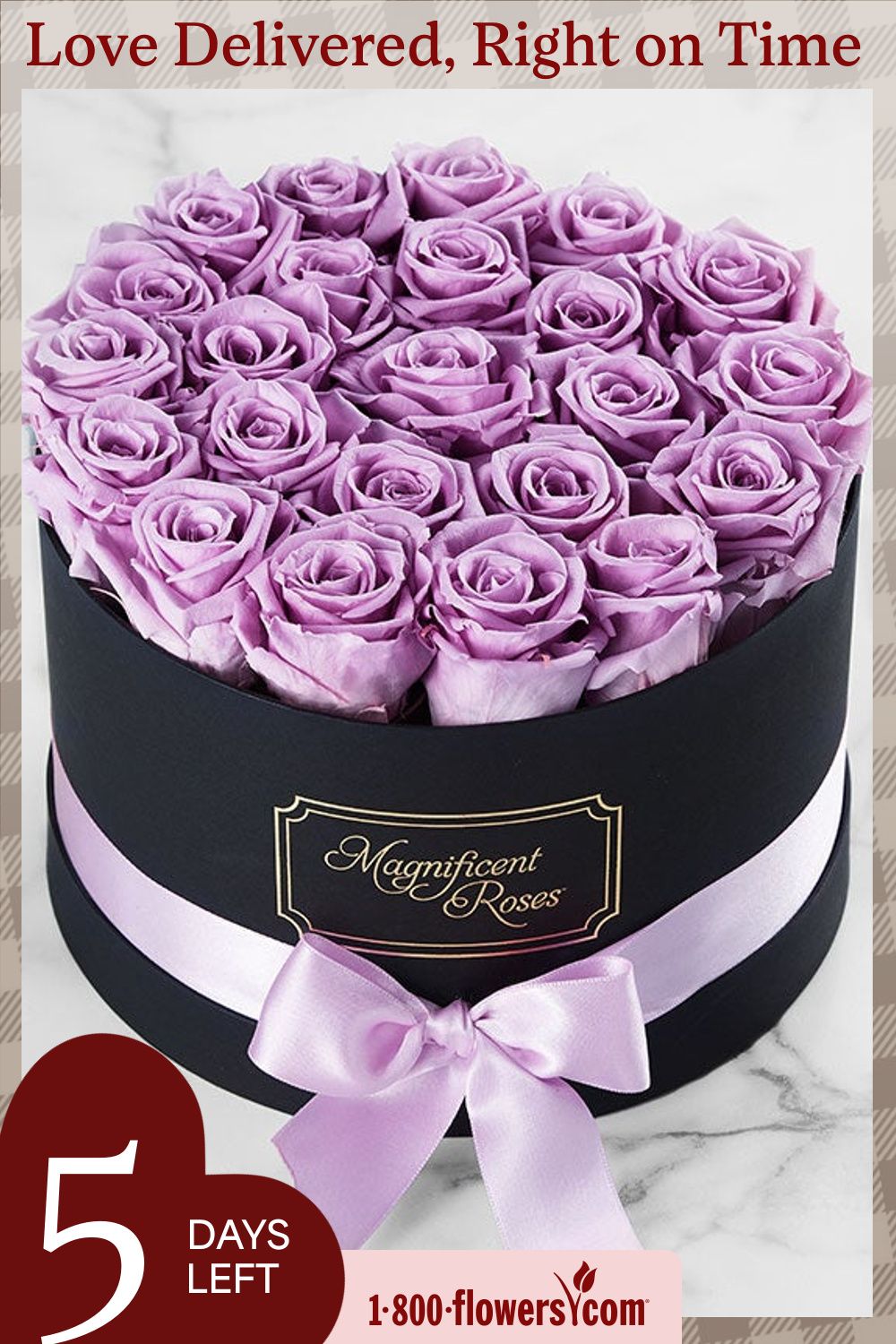 Летняя коробка с цветами 🌞