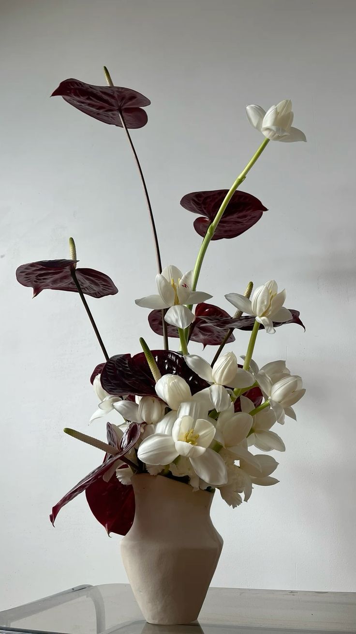 Элегантное украшение для дома 💮