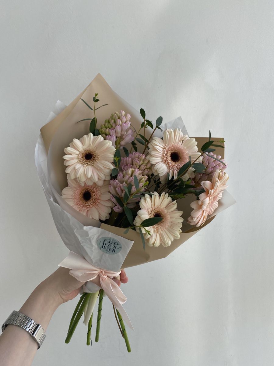 Нежный цветок 🌹