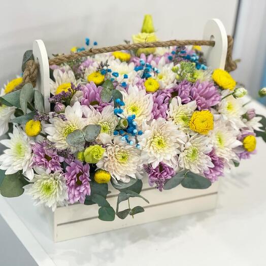 Краски Лета 💐