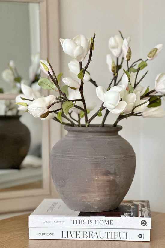 Свежий букет для интерьера 🌿