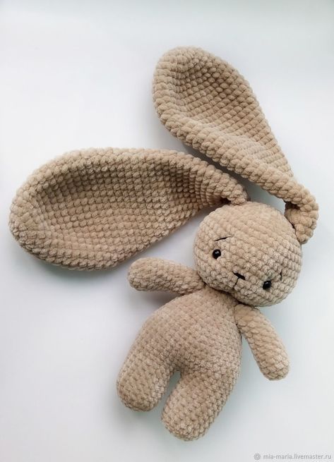 Cute plush gift 🐰